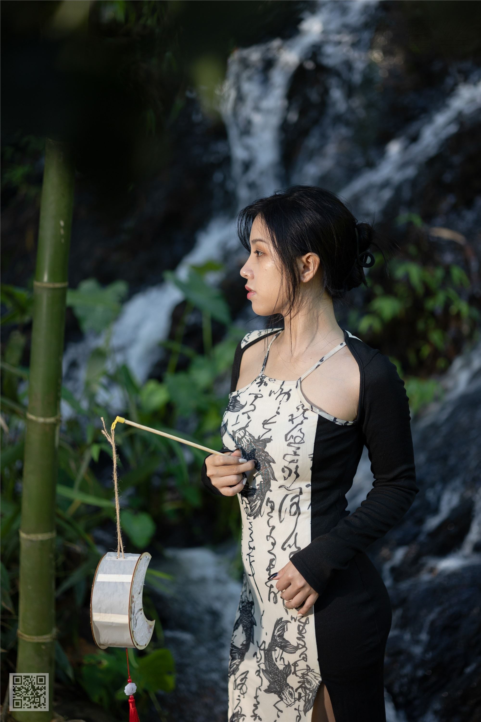 尤蜜丝 穿搭写真 No.113